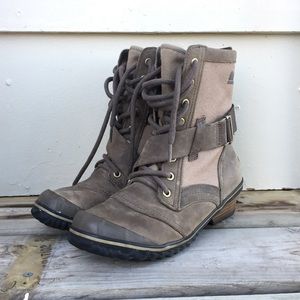 Sorel Slimboot Lace
